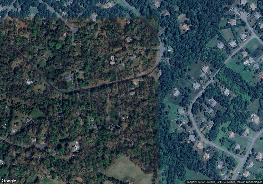 790 Carodon Dr, Ruckersville, VA 22968 - photo 1