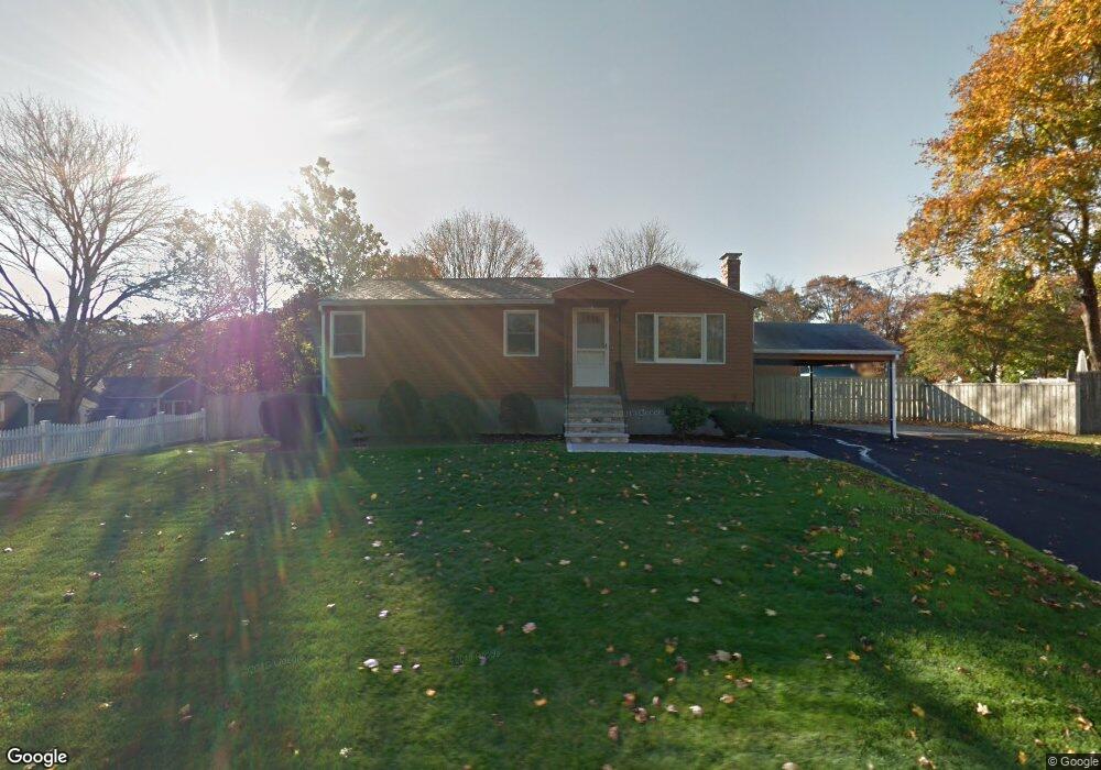 26 Karen Ave, Medway, MA 02053 - photo 1