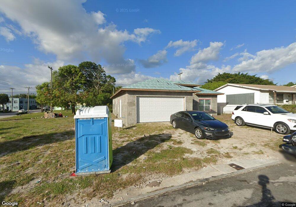 907 21st St, West Palm Beach, FL 33407 - photo 1