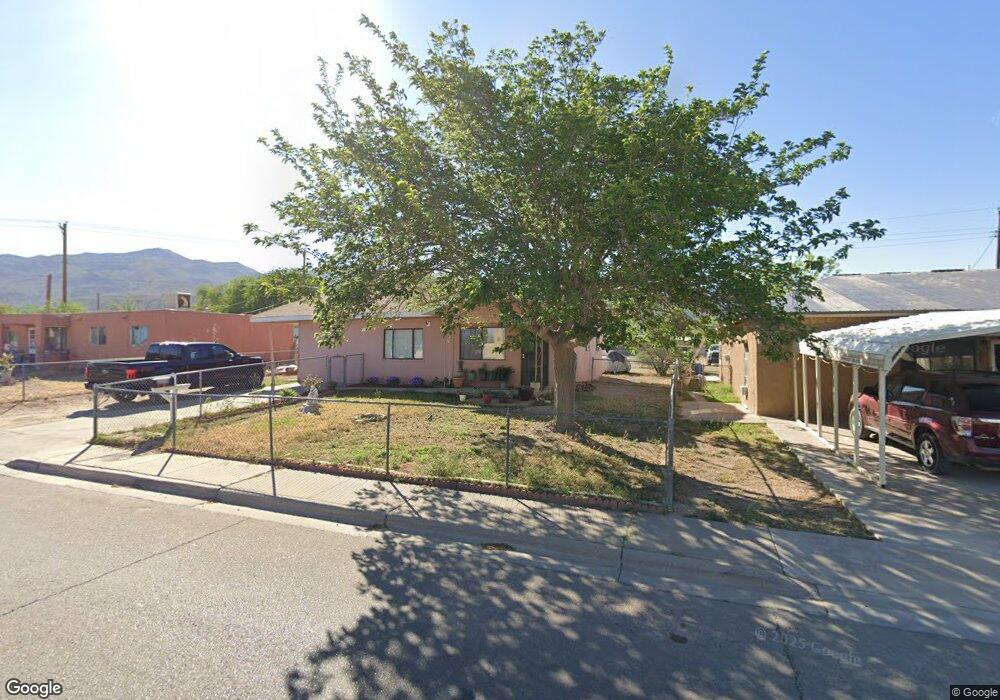 2200 Bellamah Dr, Alamogordo, NM 88310 - photo 1