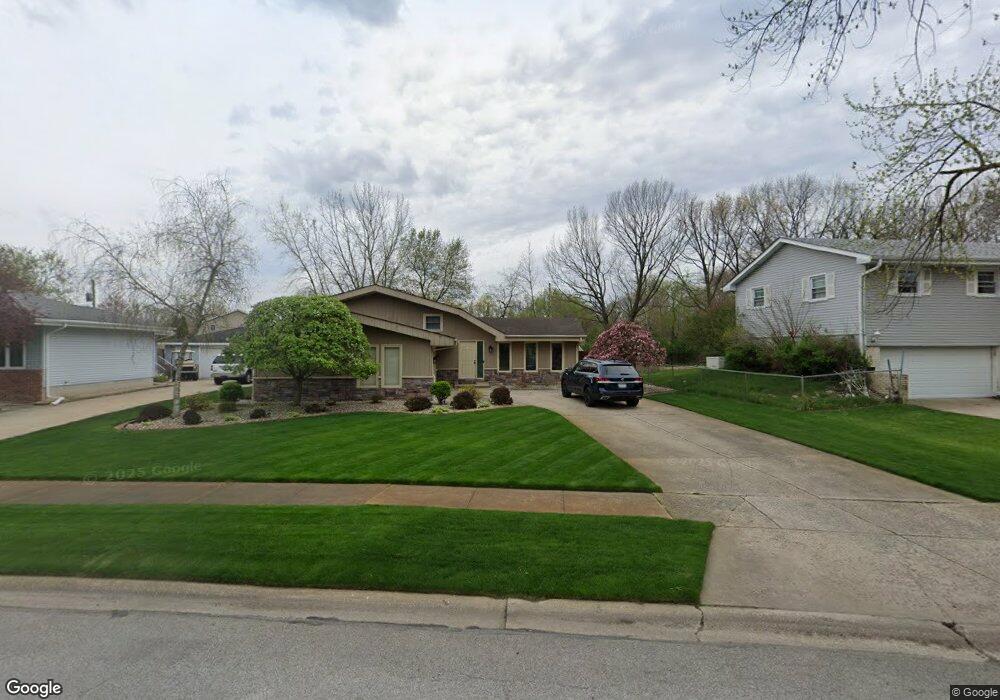 7049 W 85th Ave, Crown Point, IN 46307 - photo 1