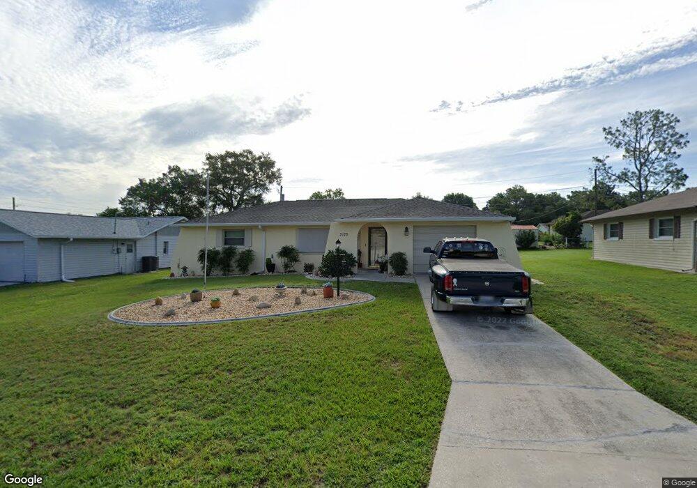 3175 N Chickasaw Way, Beverly Hills, FL 34465 - photo 1