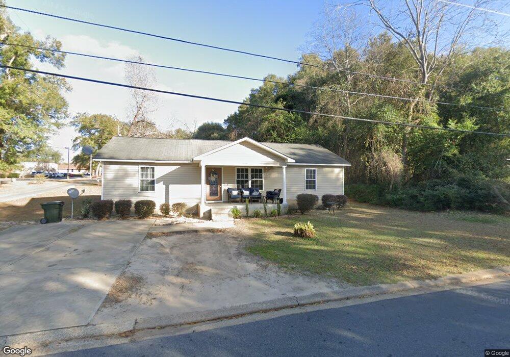 1009 S Washington St, Bainbridge, GA 39819 - photo 1