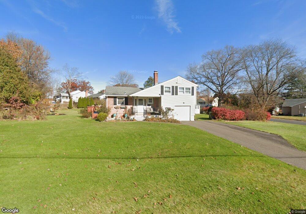 100 Ford Rd, Windsor, CT 06095 - photo 1