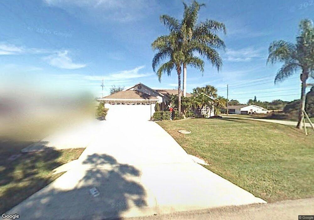 1598 Emerson Ln, Sebastian, FL 32958 - photo 1