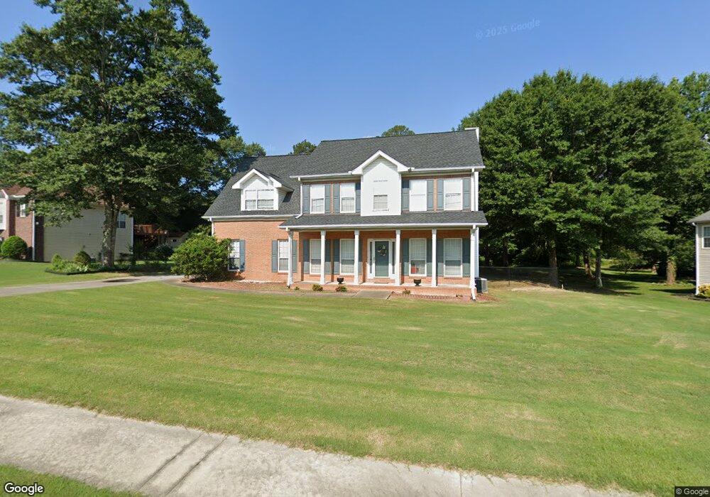 3487 Heathervale Way SW unit 4, Conyers, GA 30094 - photo 1