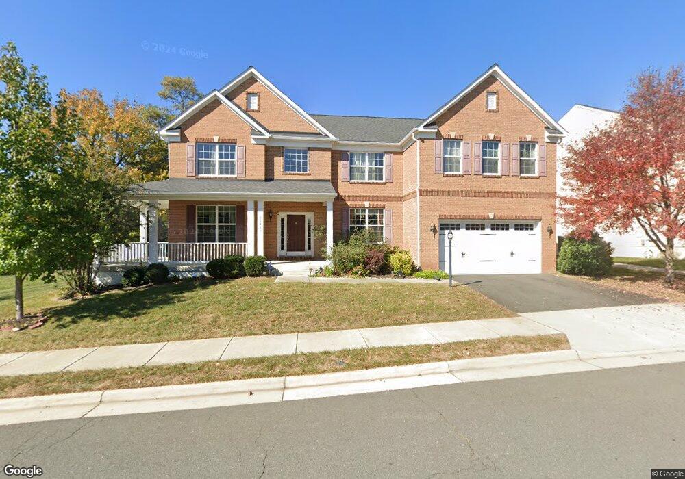 25205 Crested Wheat Dr, Aldie, VA 20105 - photo 1