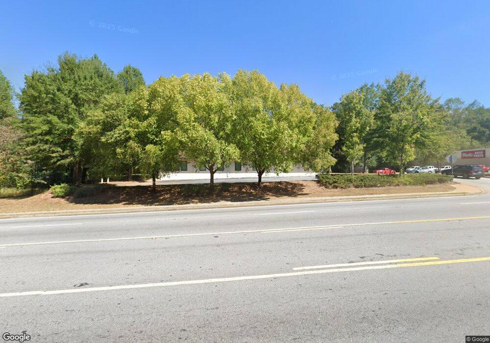 7446 Covington Hwy, Lithonia, GA 30058 - photo 1