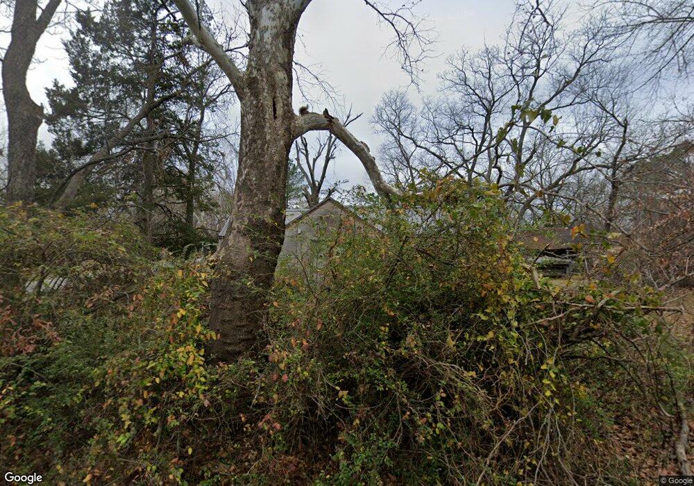 1700 N Collins Ave, Okmulgee, OK 74447 - photo 1