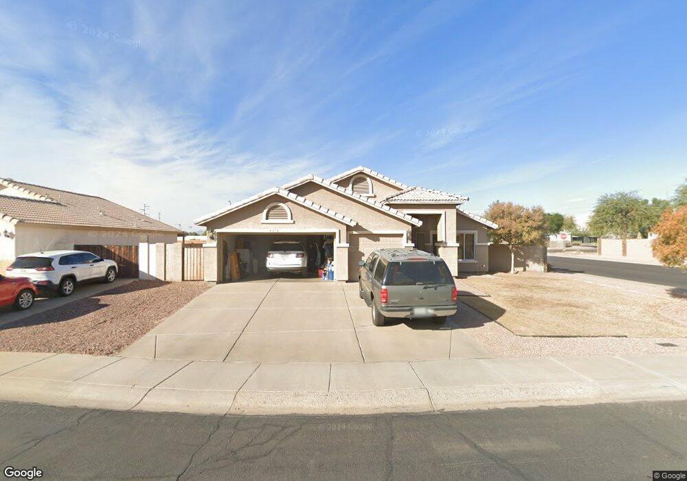 8438 S Stephanie Ln, Tempe, AZ 85284 - photo 1