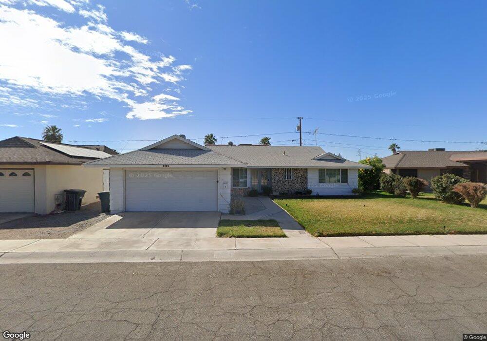 2223 W 17th Place, Yuma, AZ 85364 - photo 1