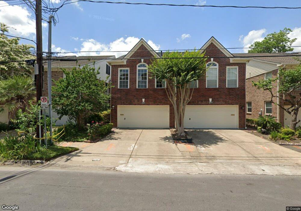 2024 Driscoll St, Houston, TX 77019 - photo 1