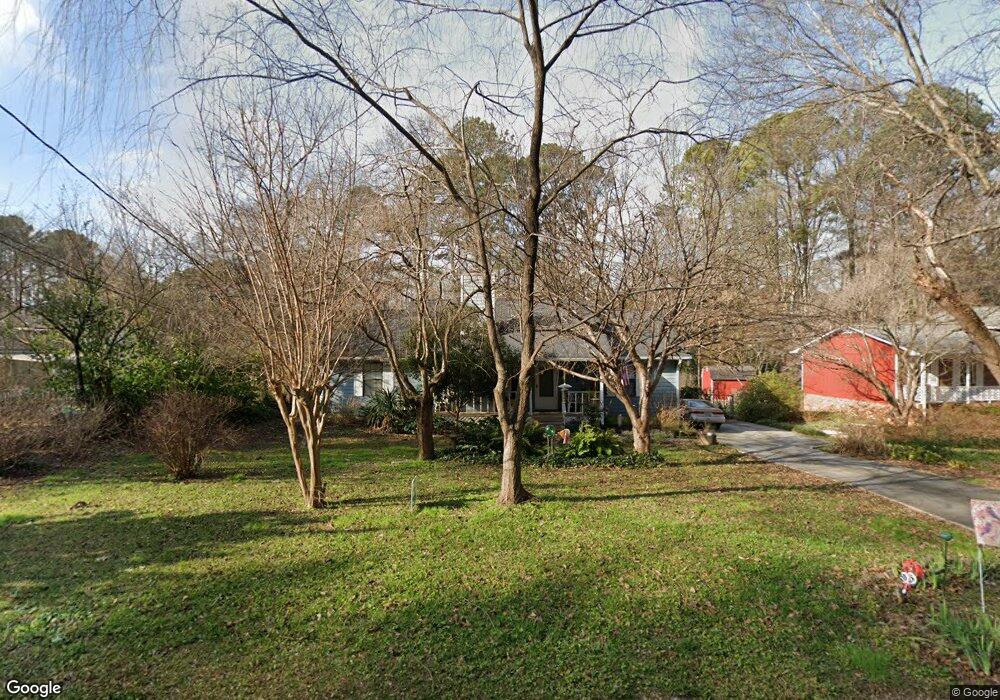 1640 Cody Cir unit 2, Tucker, GA 30084 - photo 1