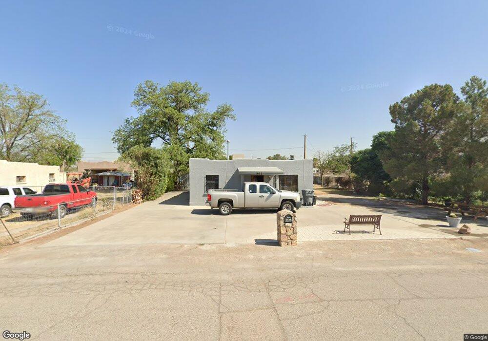 541 Martha Way, El Paso, TX 79907 - photo 1