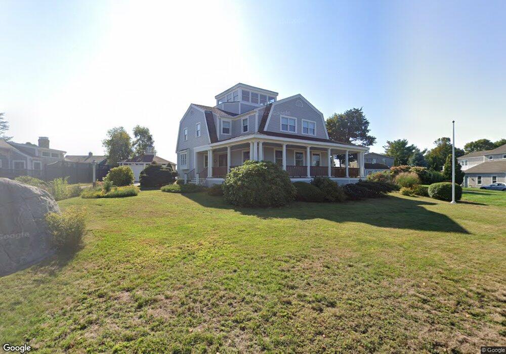 59 Moorland Rd, Scituate, MA 02066 - photo 1