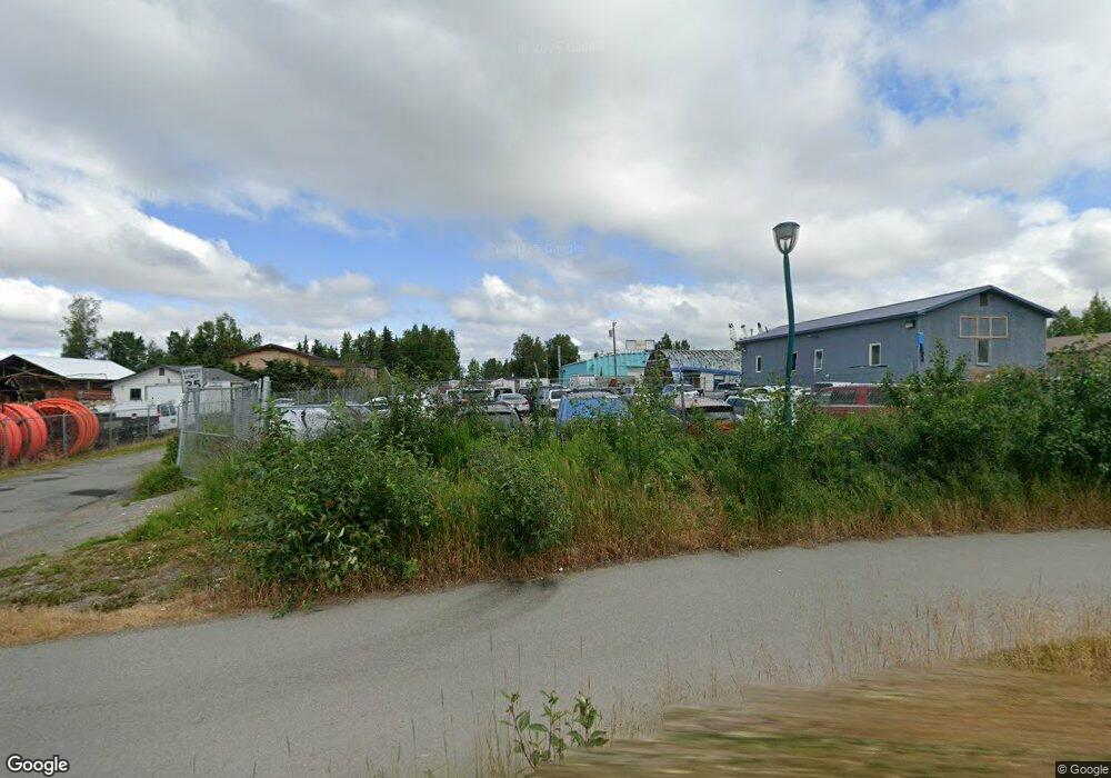 2337 E 88th Ave, Anchorage, AK 99507 - photo 1