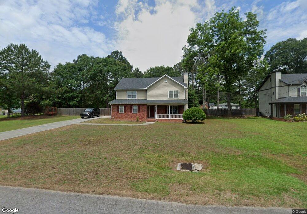 3285 Brownlee Ln SW unit 3, Lilburn, GA 30047 - photo 1