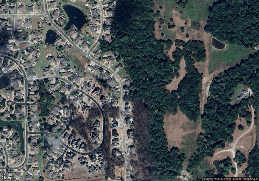 7705 S 7th St, Broken Arrow, OK 74011 - photo 1