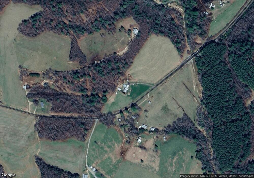 464 Cattlemans Rd, Statesville, NC 28625 - photo 1