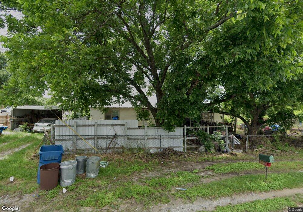 321 Banks Dr, Weatherford, TX 76087 - photo 1