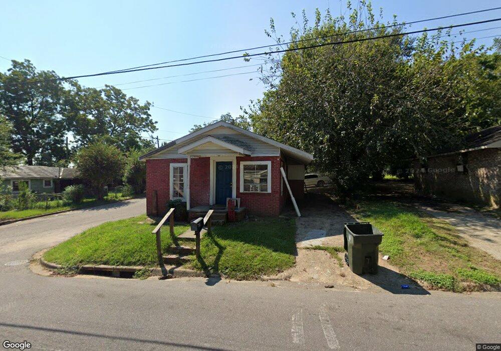 1782 Lake St, Dothan, AL 36303 - photo 1