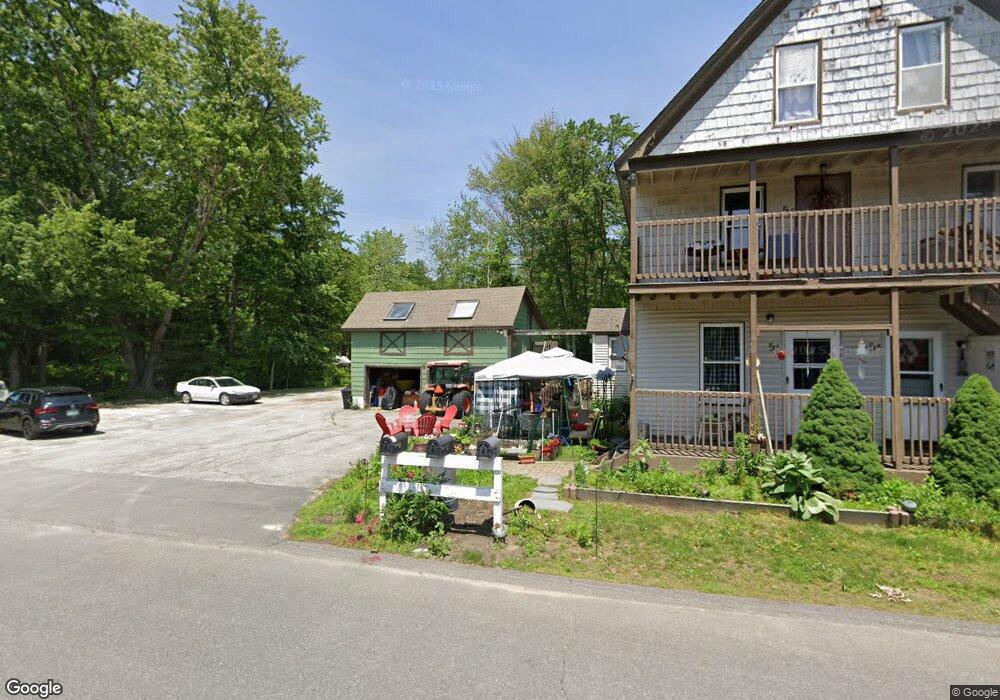 5 Woodbury St, Merrimack, NH 03054 - photo 1