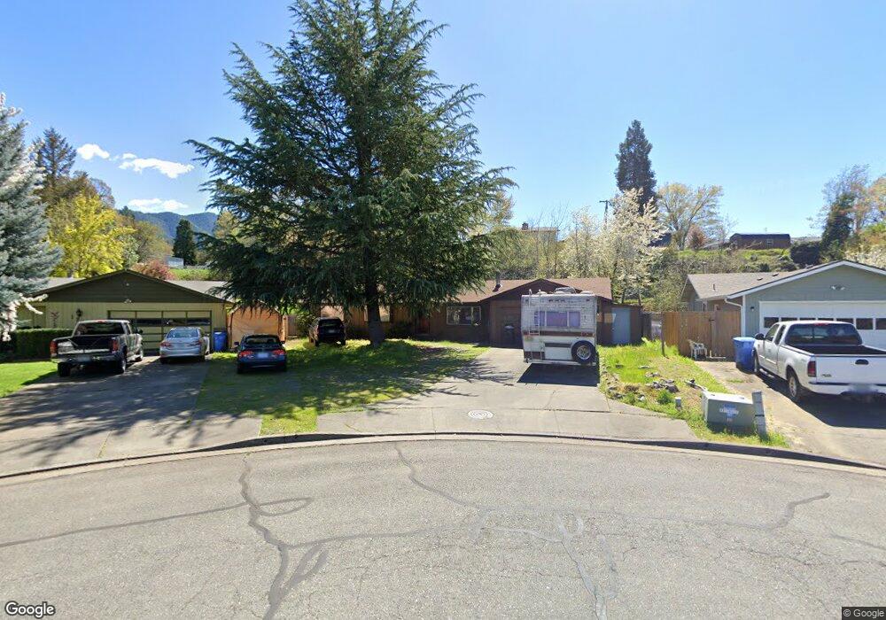 1784 Johnmark Cir, Grants Pass, OR 97527 - photo 1