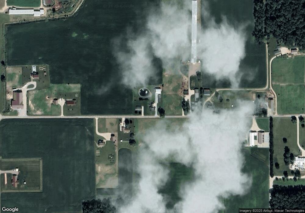 8730 W 1100 N, Nappanee, IN 46550 - photo 1