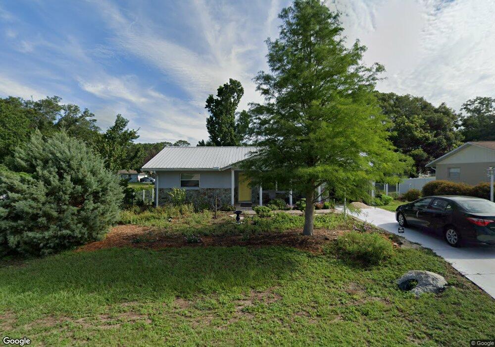 199 W Sugarmaple Ln, Beverly Hills, FL 34465 - photo 1