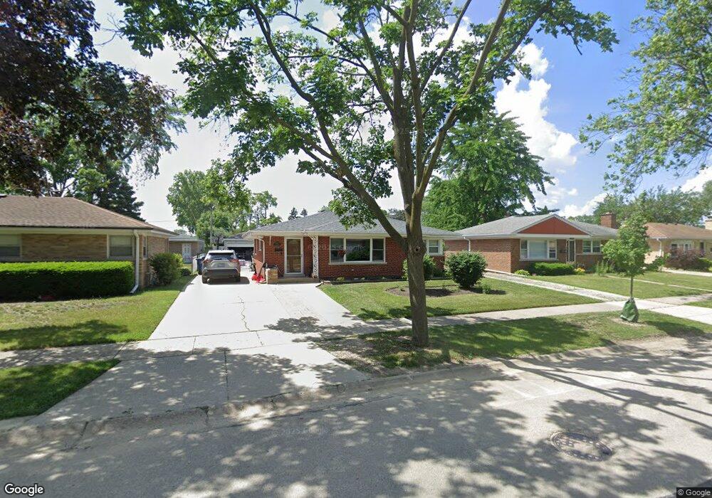 1841 Stockton Ave, Des Plaines, IL 60018 - photo 1