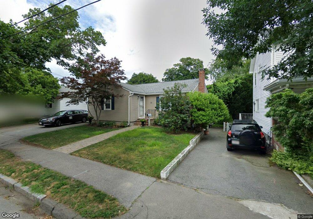 15 Charlesmount Ave, Quincy, MA 02169 - photo 1