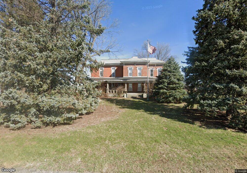 5896 State Route 12 W, Pandora, OH 45877 - photo 1