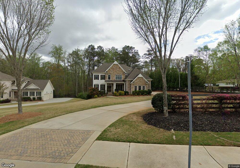 3520 Hawthorne Ln unit 1, Milton, GA 30004 - photo 1