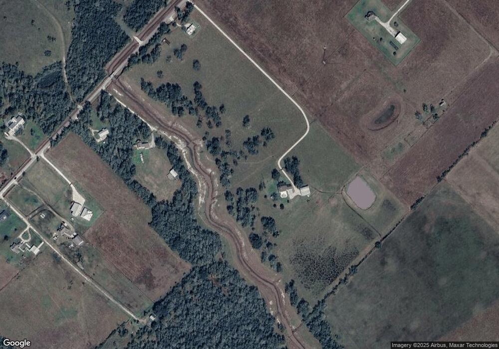 18245 Needville Four Corners Rd, Needville, TX 77461 - photo 1