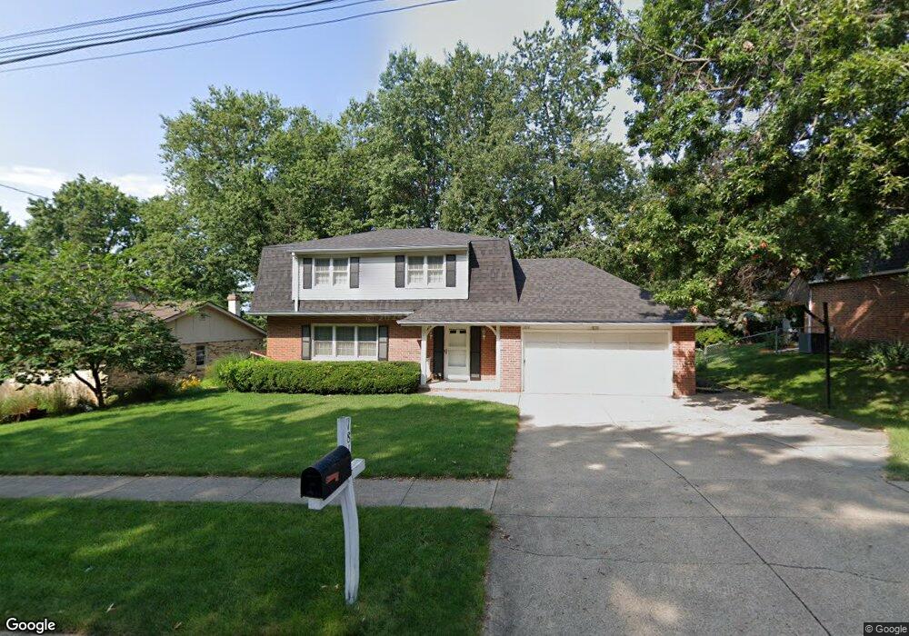 1810 NW 80th Ct, Clive, IA 50325 - photo 1