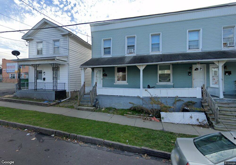 16 W Maple St, Wilkes Barre, PA 18702 - photo 1