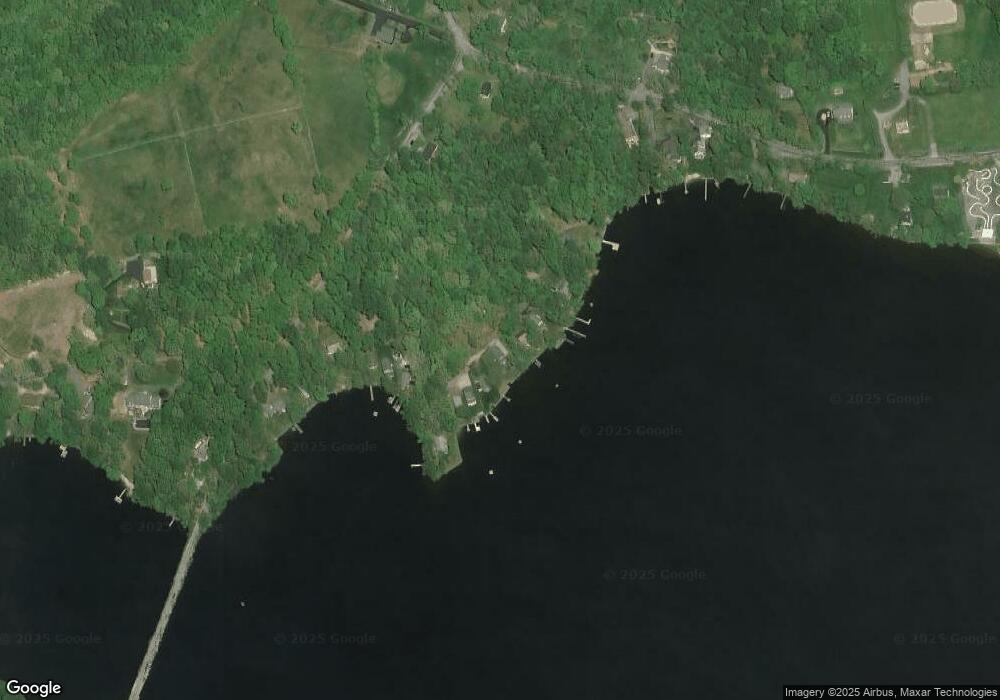 82 Peters Cove Rd, Douglas, MA 01516 - photo 1