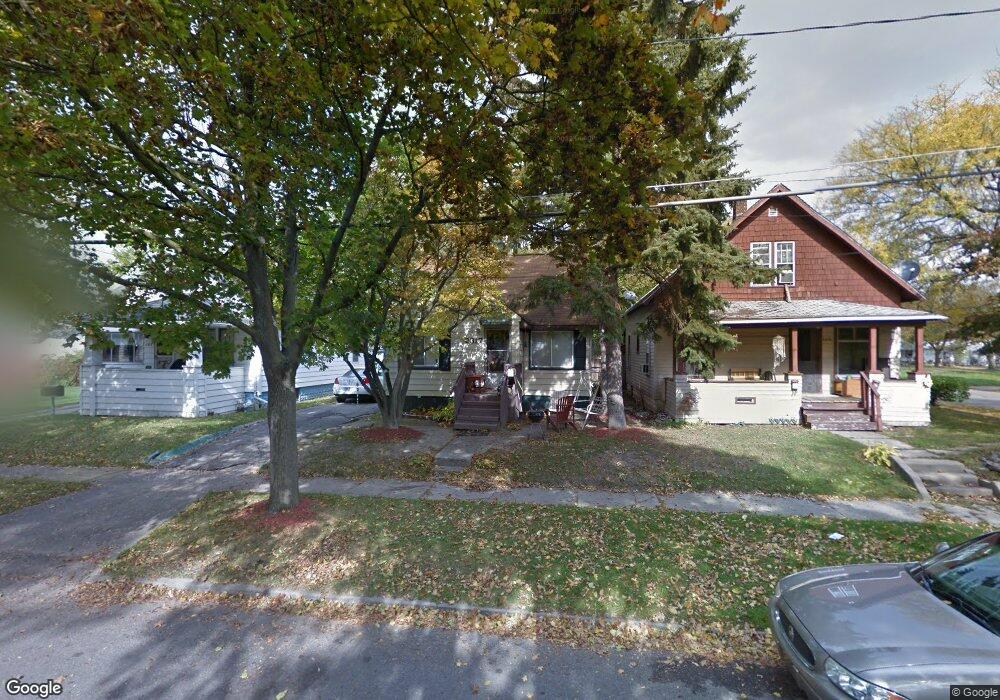 2317 Dakota Ave, Flint, MI 48506 - photo 1