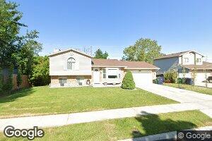 11134 Sandy Dunes Dr, Sandy, UT 84094