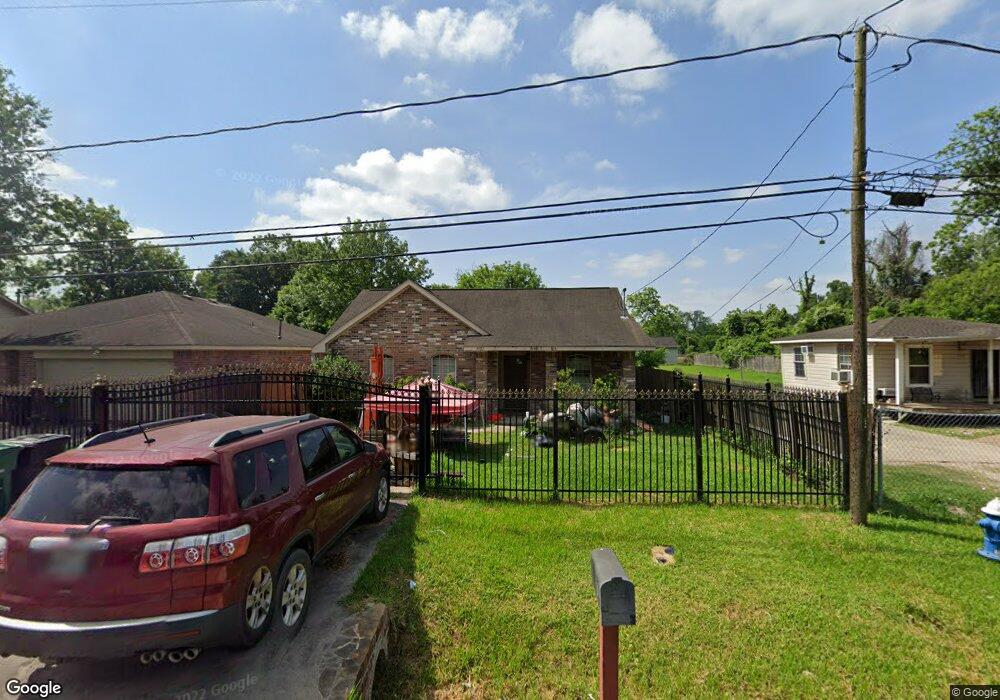 3302 Sadler St, Houston, TX 77093 - photo 1