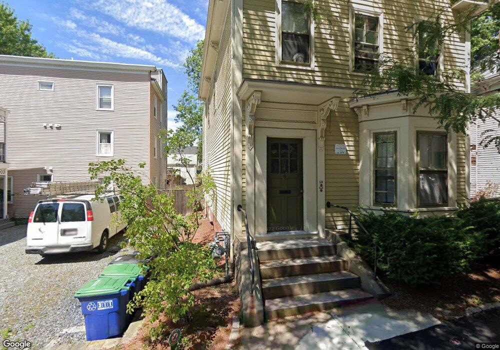 9 Smith Ave unit 10-2R, Somerville, MA 02143 - photo 1