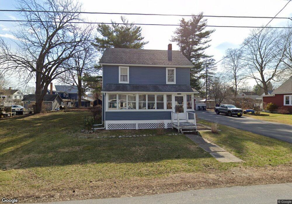 32 North St, Pine Bush, NY 12566 - photo 1