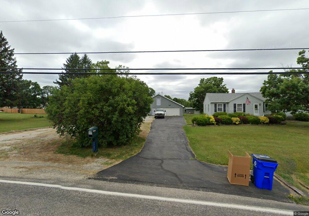 3747 Cook Rd, Rootstown, OH 44272 - photo 1