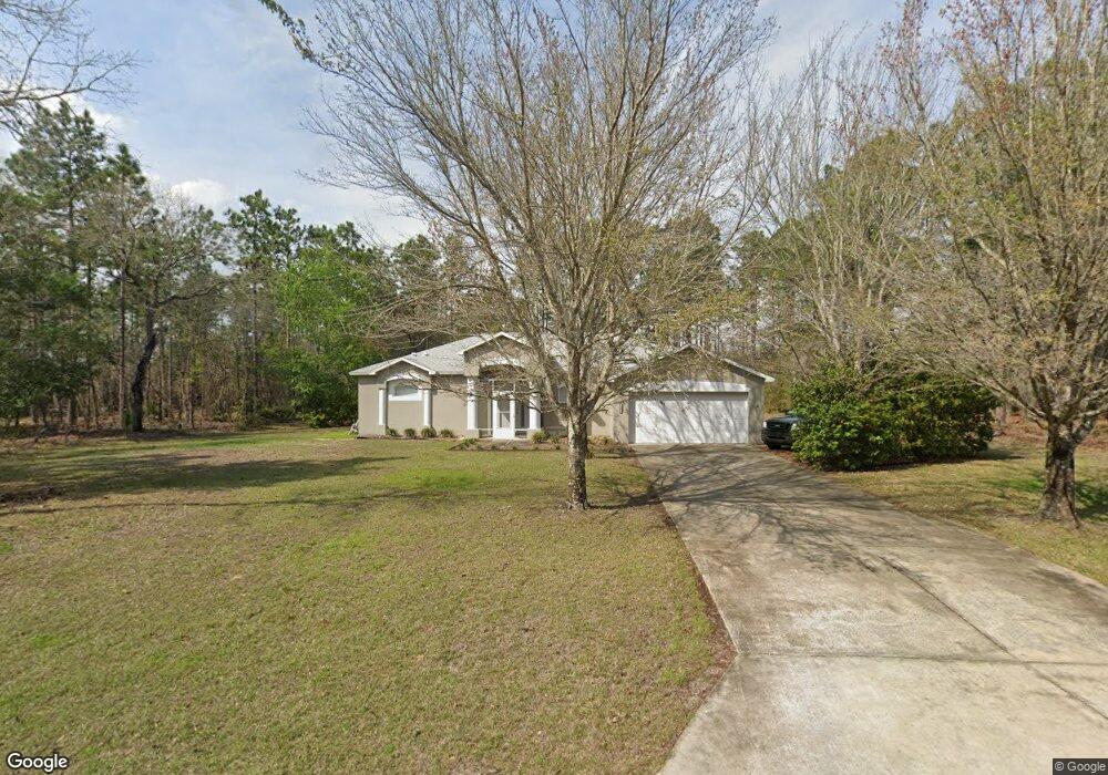 18005 SW 68th Loop, Dunnellon, FL 34432 - photo 1