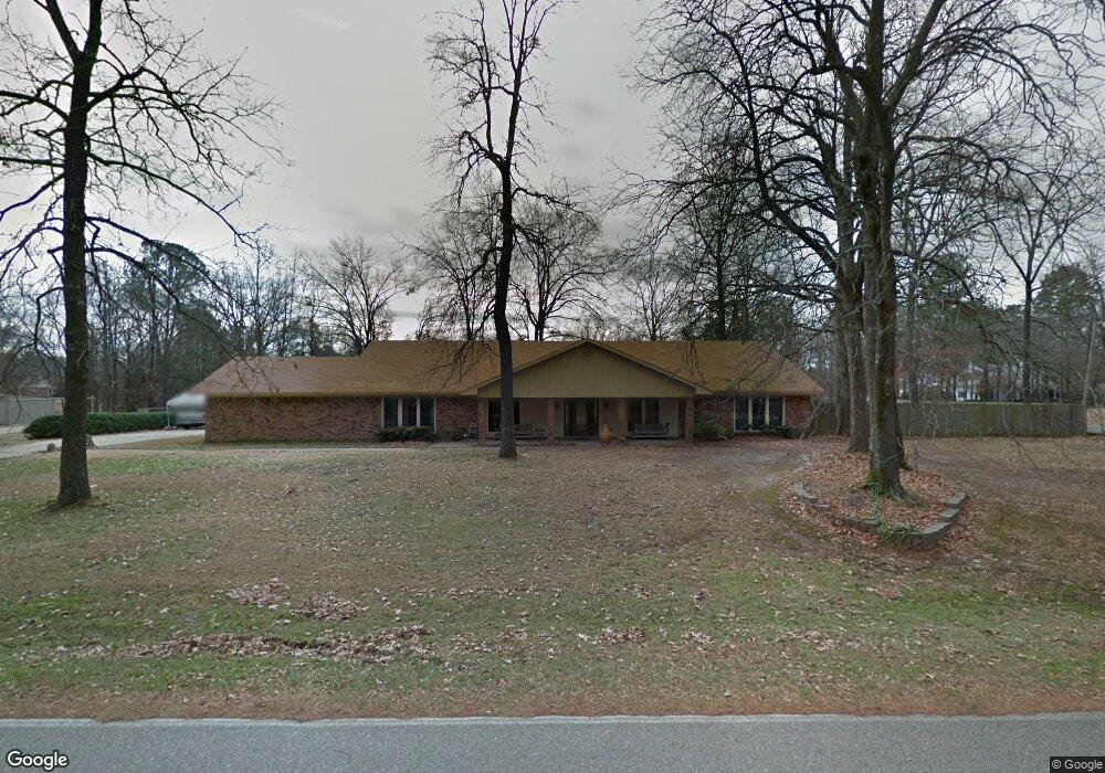 2 Holly Ridge Dr, Texarkana, TX 75503 - photo 1