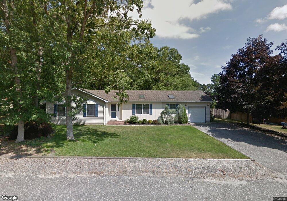 1744 Fairfield St, Toms River, NJ 08757 - photo 1