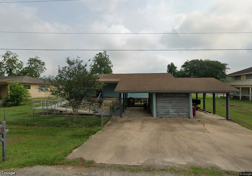 156 Vivian St, Brazoria, TX 77422 - photo 1