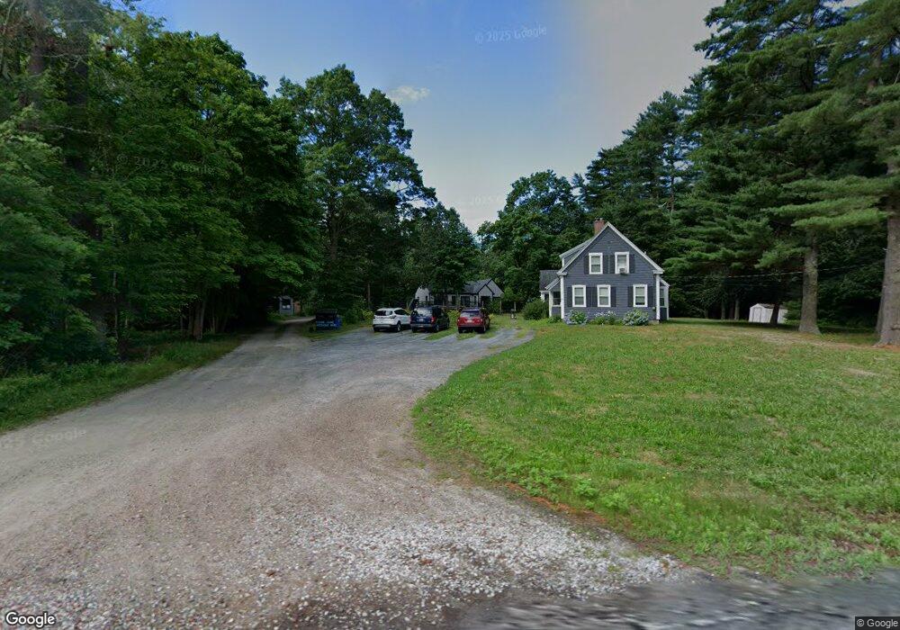 458 Maquan St, Hanson, MA 02341 - photo 1