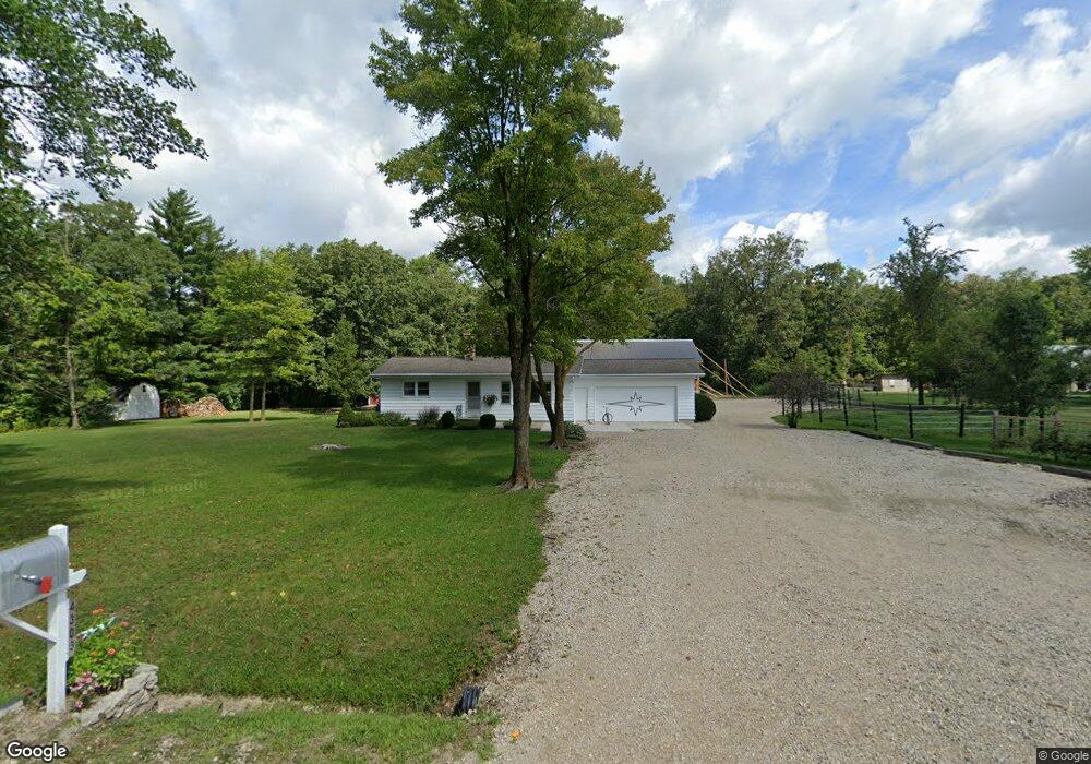 4303 W 400 S, Berne, IN 46711 - photo 1