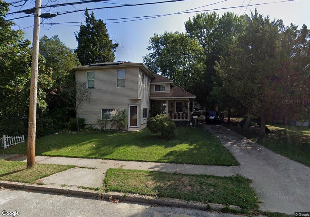 439 Mantua Ave, Paulsboro, NJ 08066 - photo 1